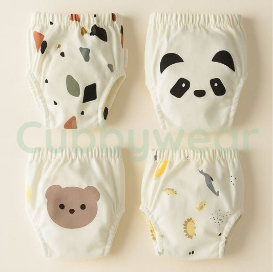 The Only Potty Training Pants They’ll Ever Need