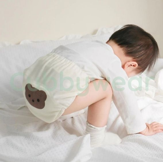 The Only Potty Training Pants They’ll Ever Need