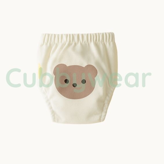 The Only Potty Training Pants They’ll Ever Need
