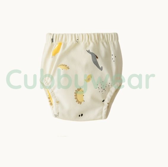 The Only Potty Training Pants They’ll Ever Need