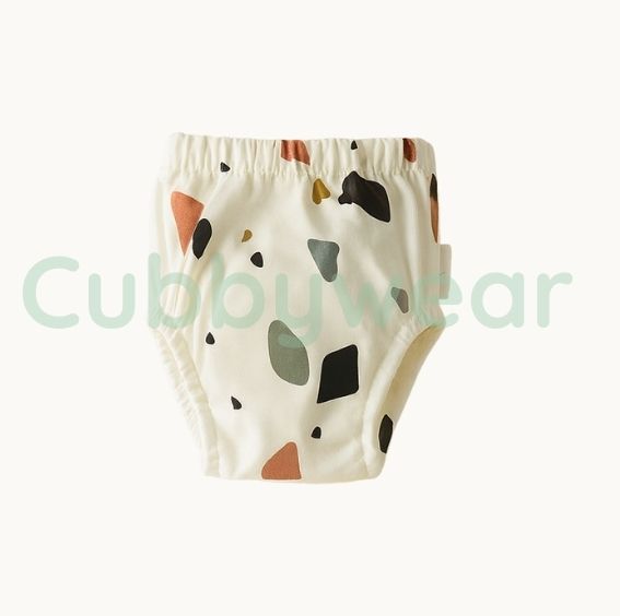 The Only Potty Training Pants They’ll Ever Need