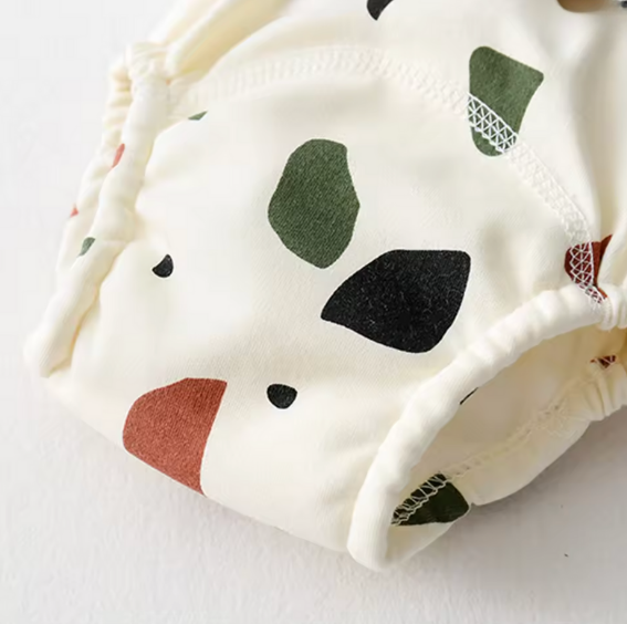 The Only Potty Training Pants They’ll Ever Need